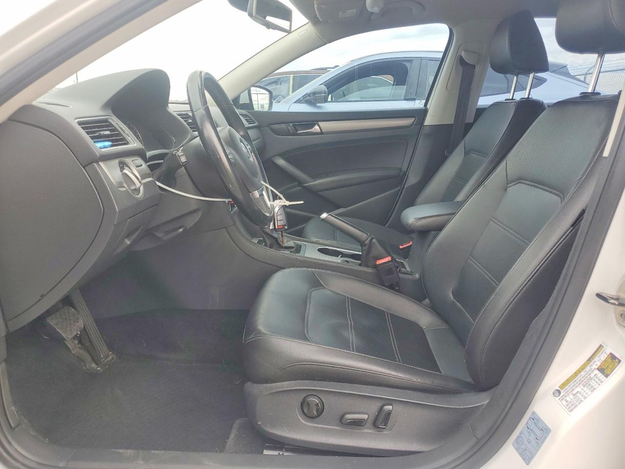 Volkswagen Passat Se