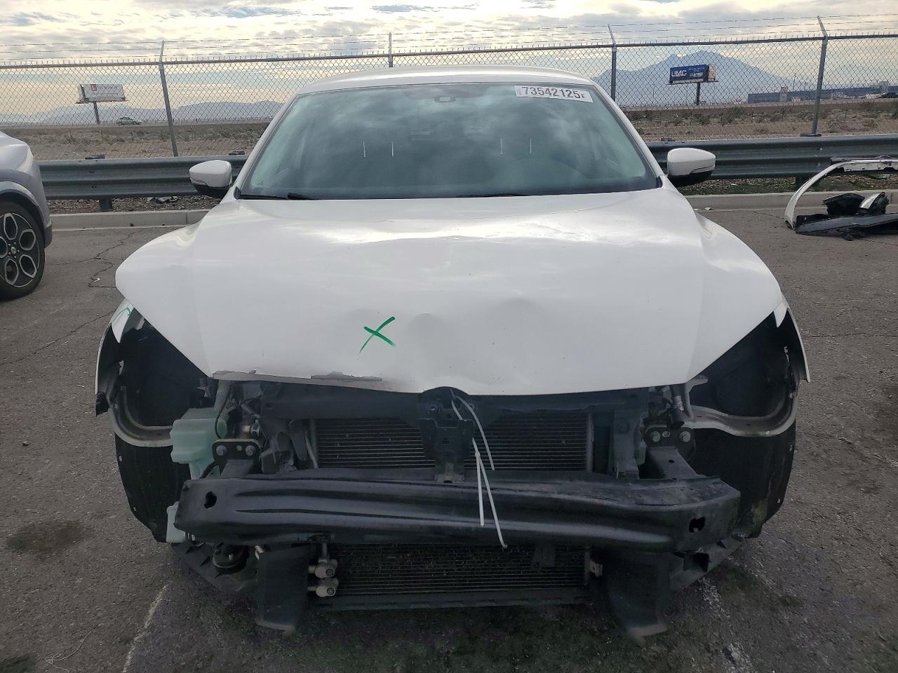 Volkswagen Passat Se