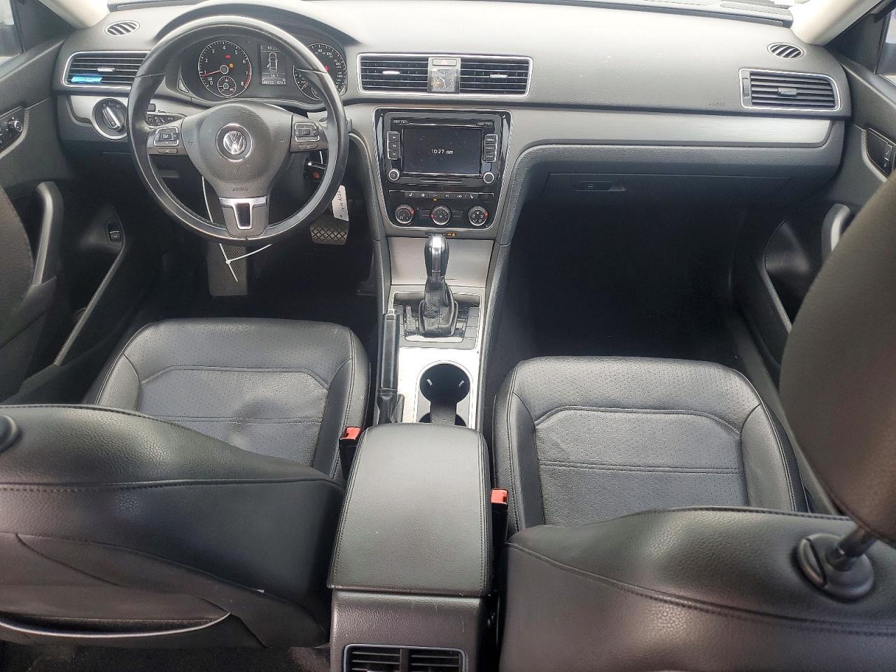 Volkswagen Passat Se