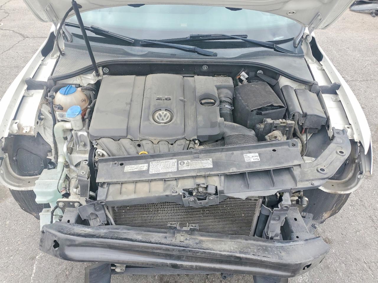 Volkswagen Passat Se