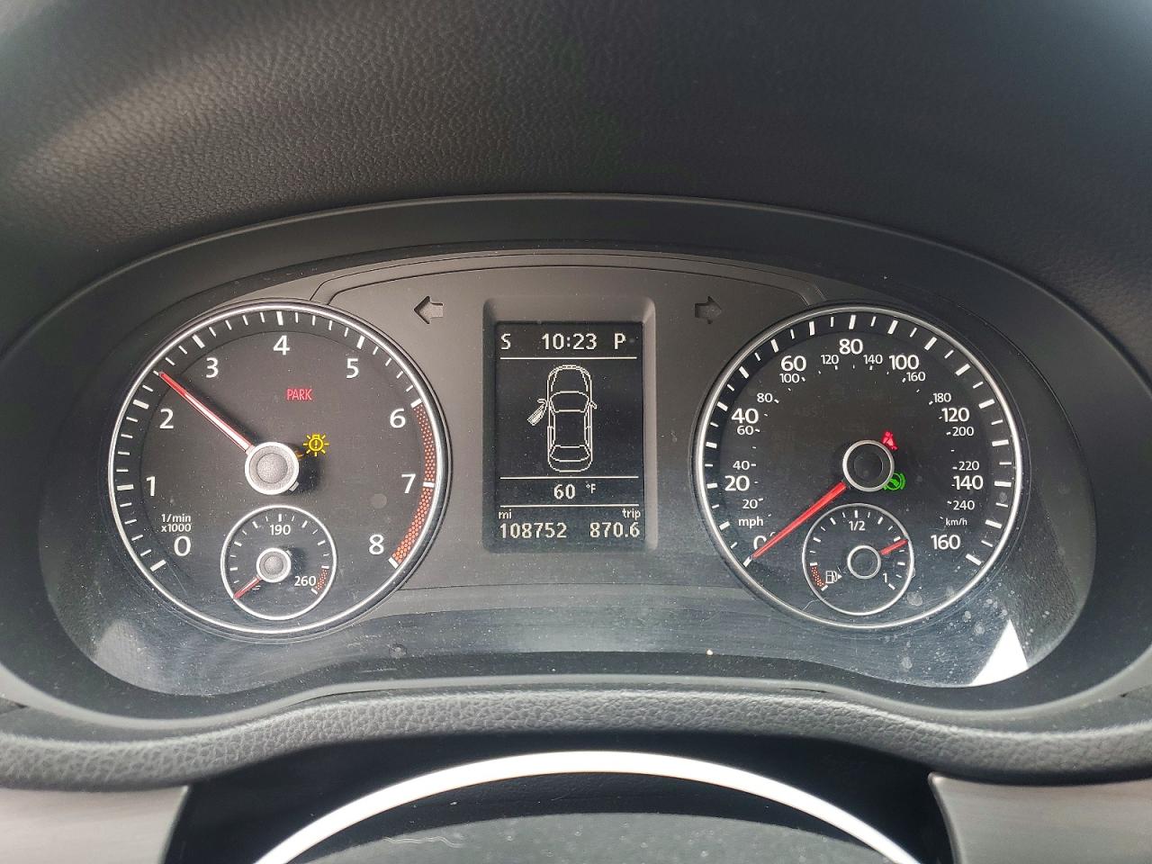 Volkswagen Passat Se