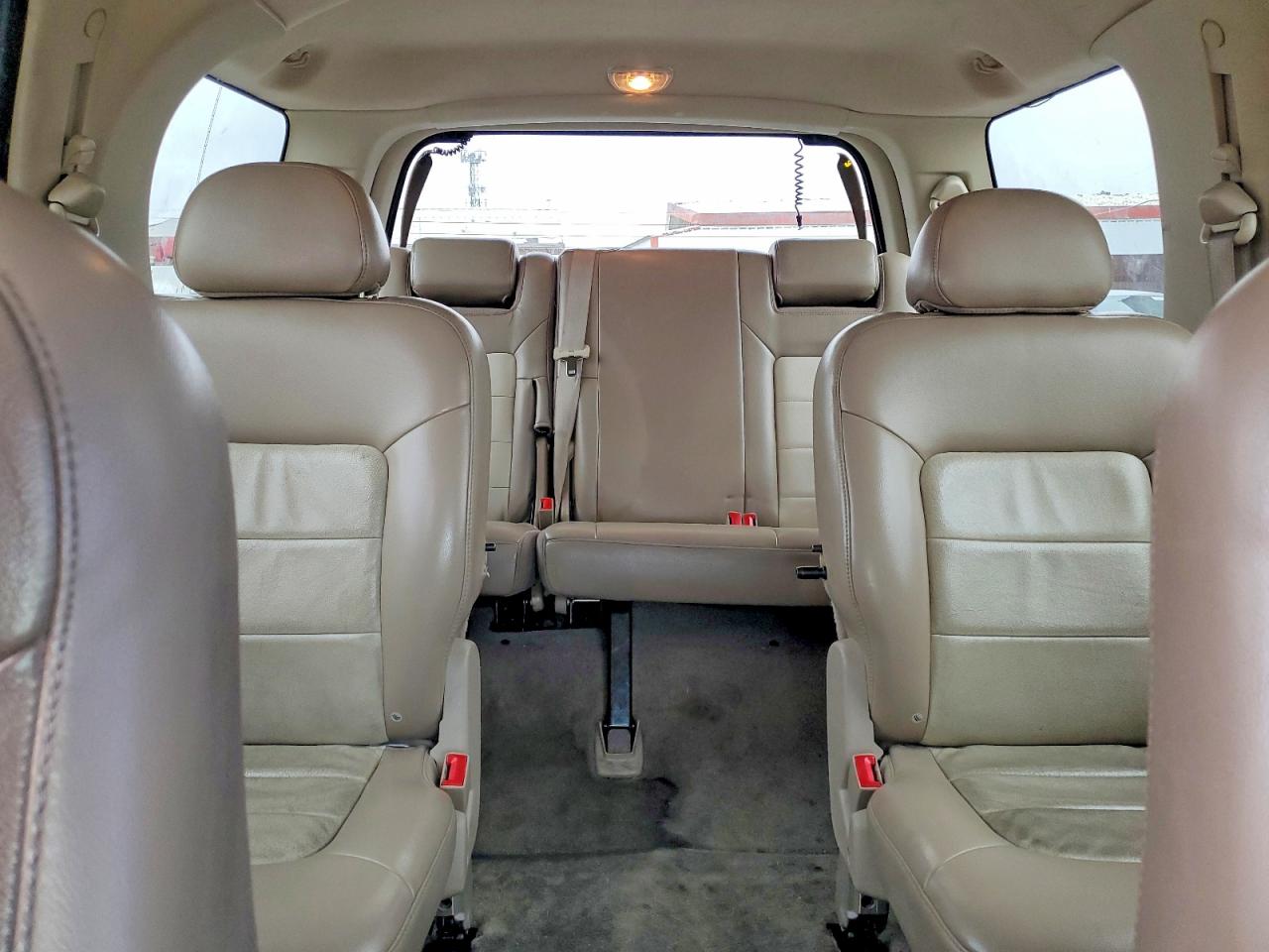 Ford Expedition Eddie Bauer