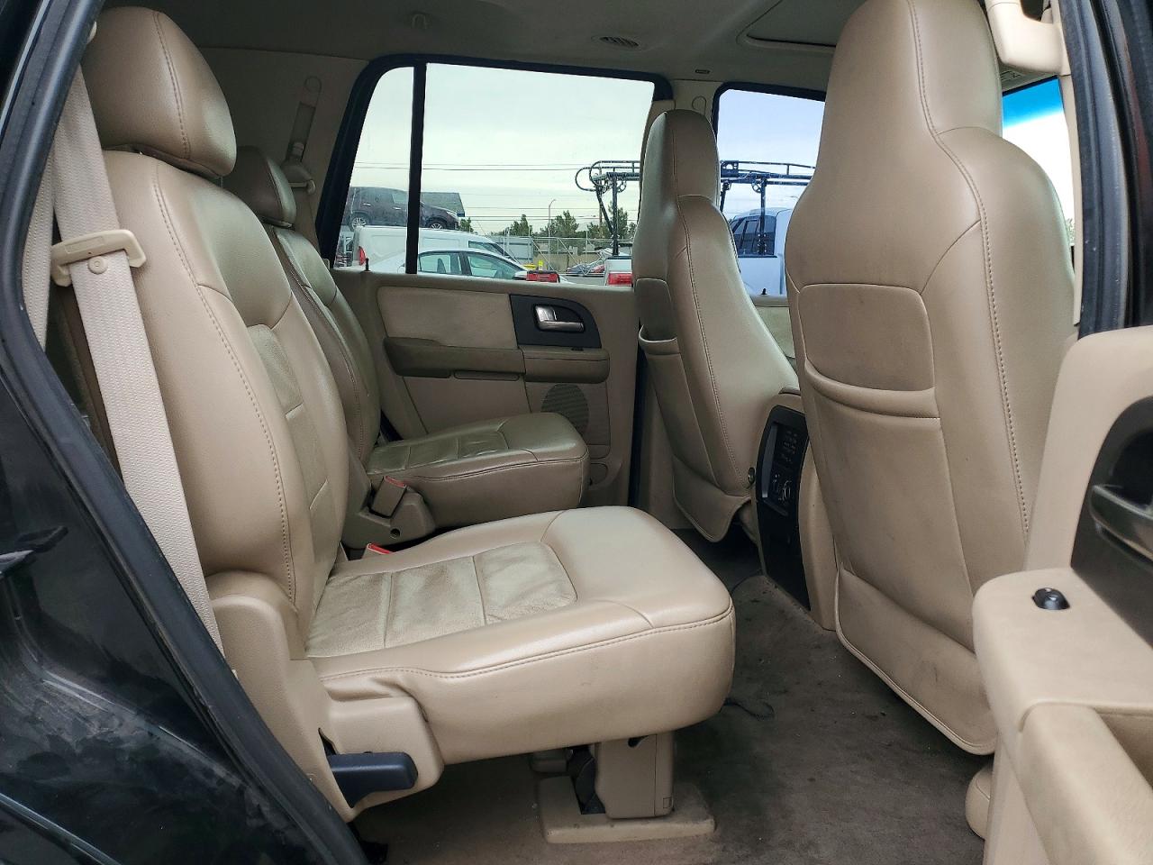 Ford Expedition Eddie Bauer