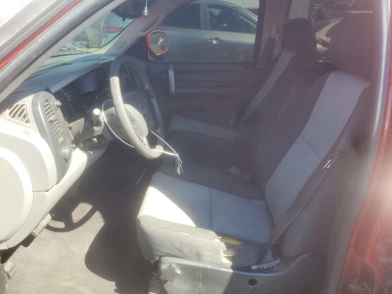 Chevrolet Silverado C1500