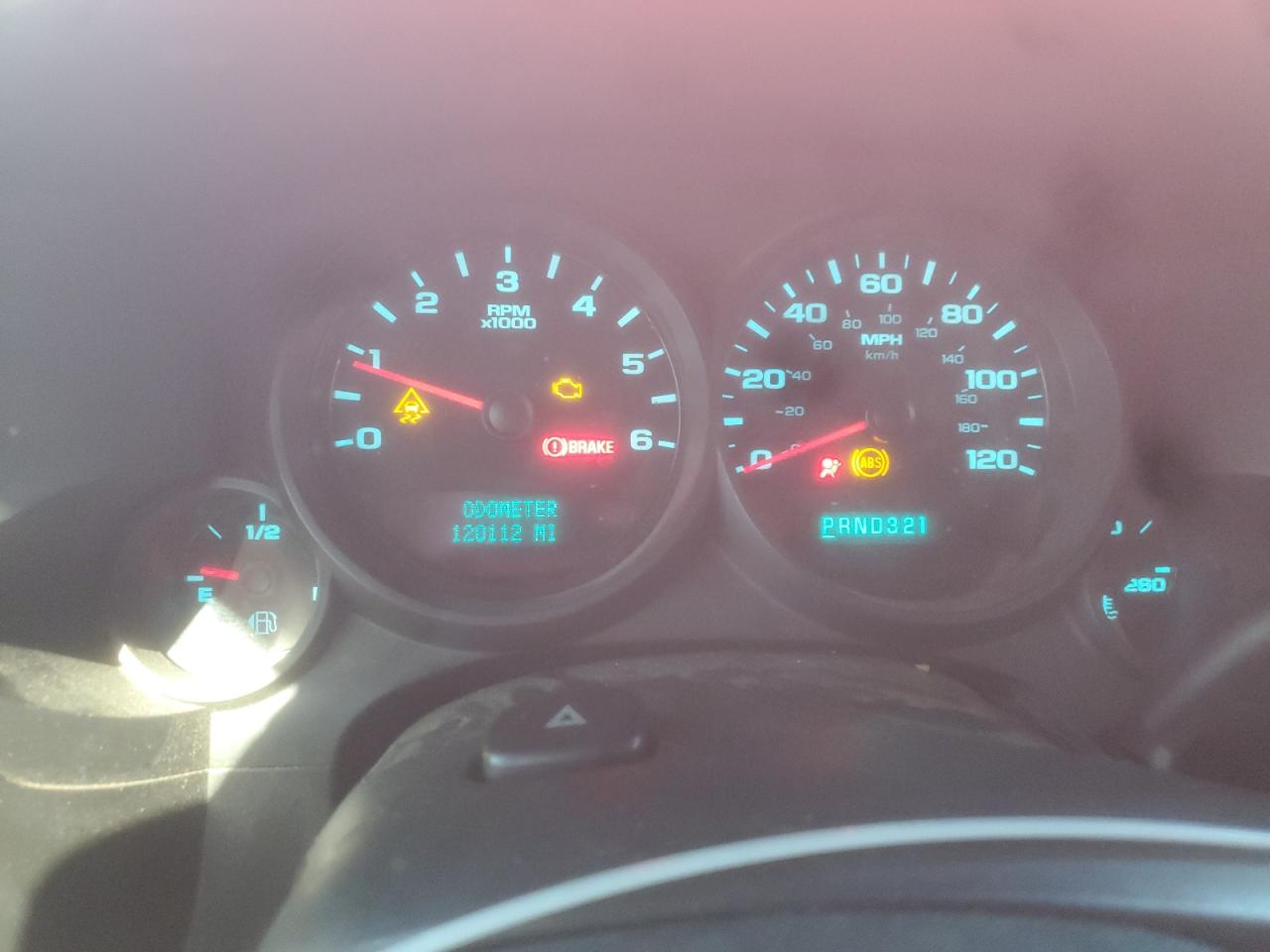 Chevrolet Silverado C1500