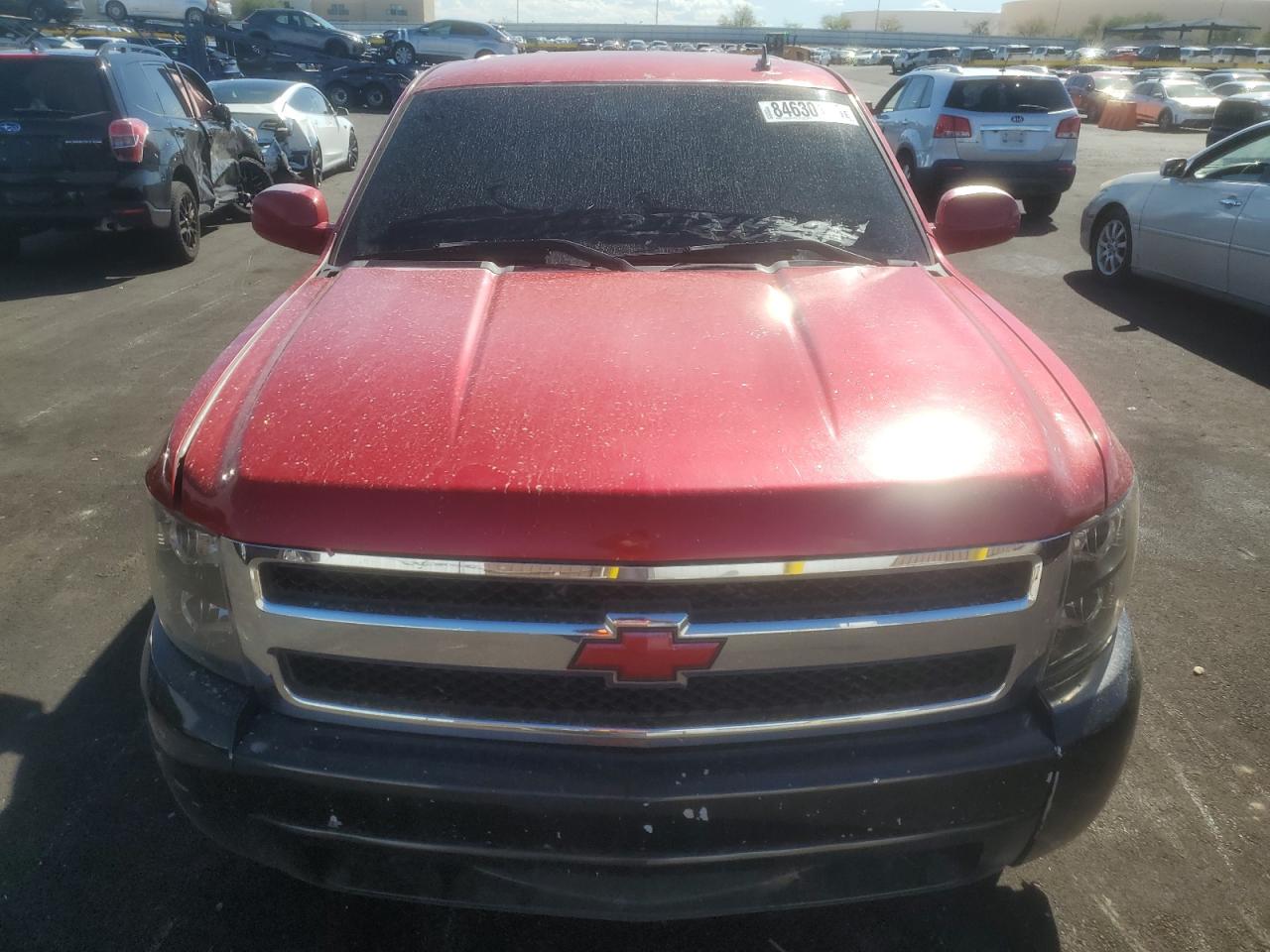 Chevrolet Silverado C1500