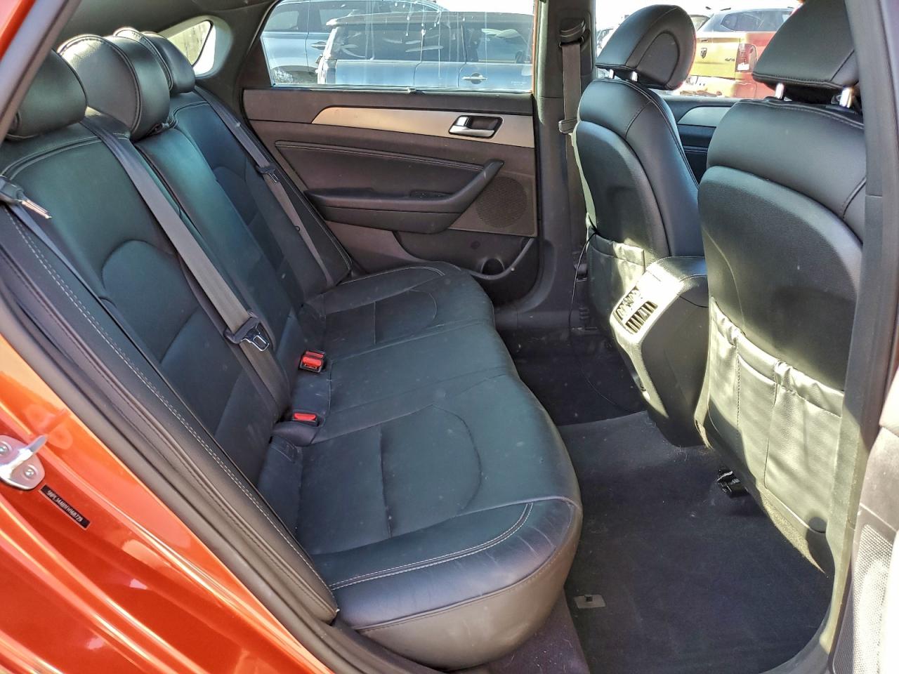 Hyundai SONATA Sport