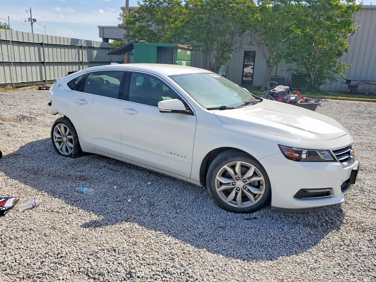 Chevrolet Impala Lt