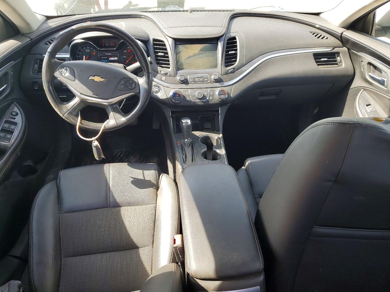 Chevrolet Impala Lt