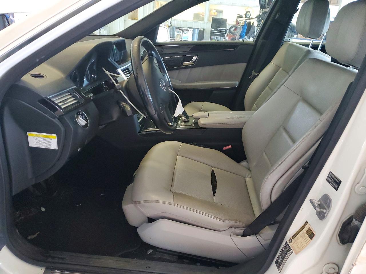 Mercedes-Benz E-Class 350 4matic