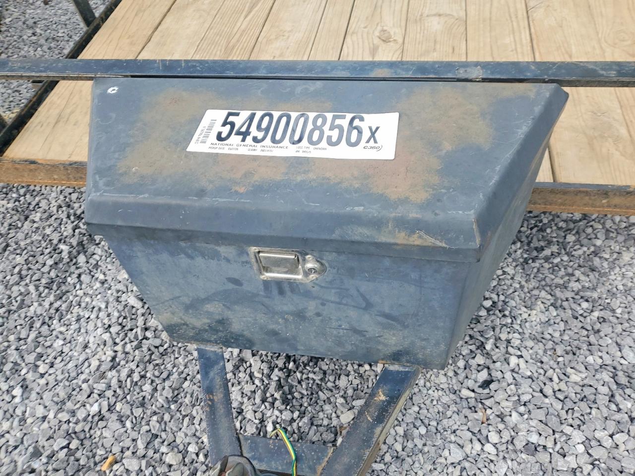 Unknown Other
