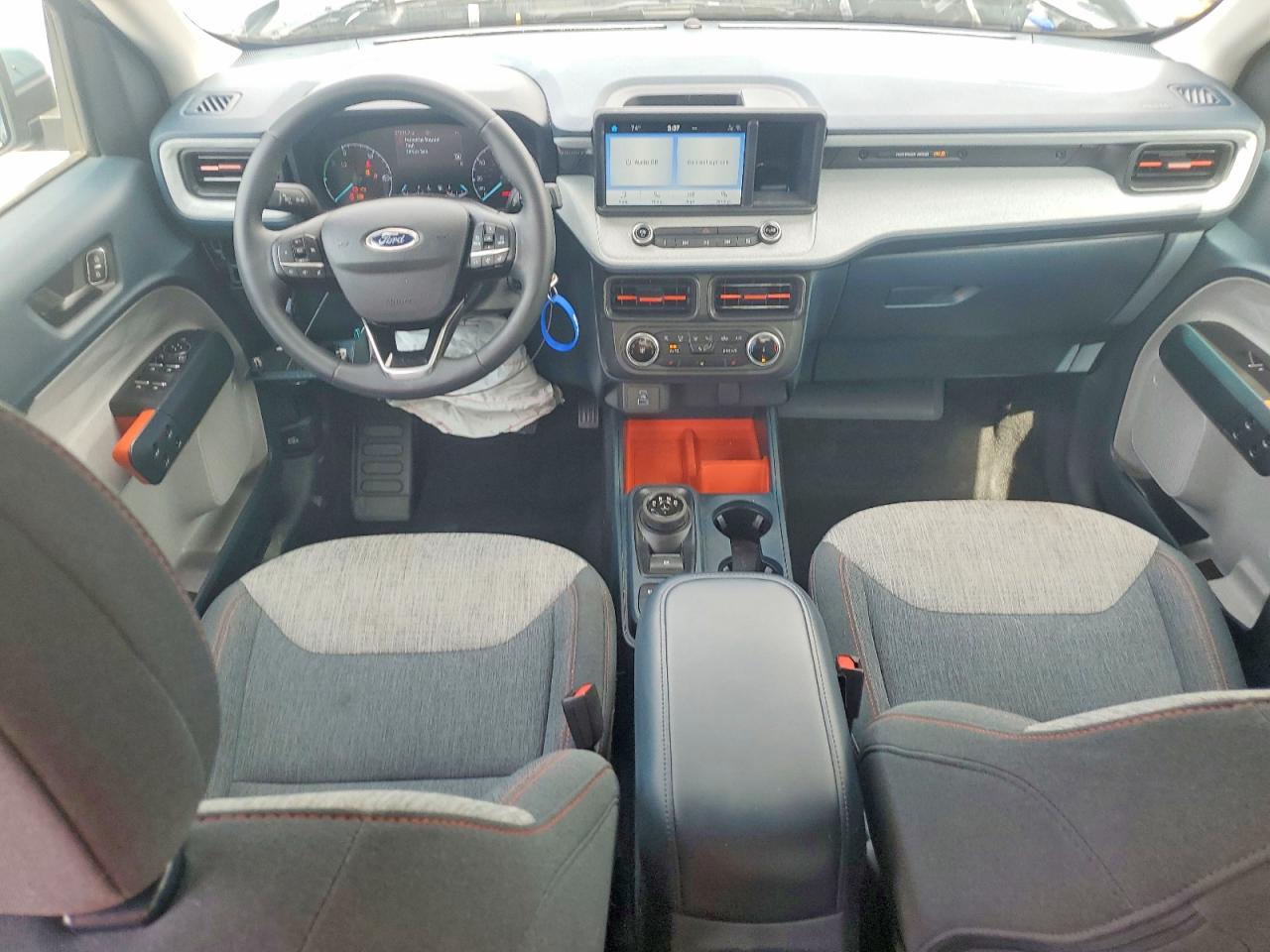 Ford Maverick Xl