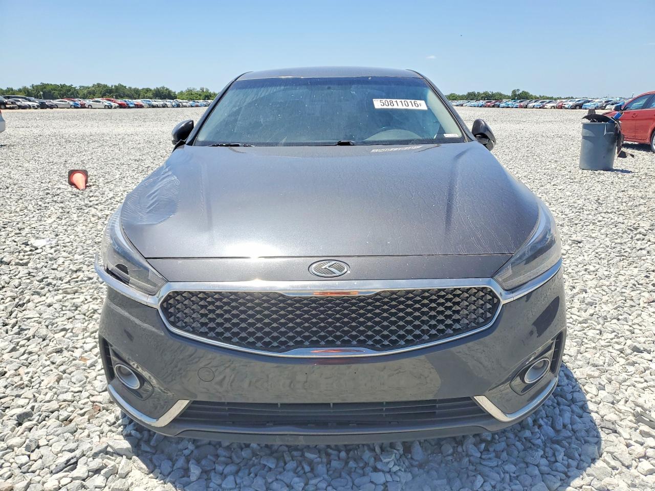 Kia Cadenza Premium