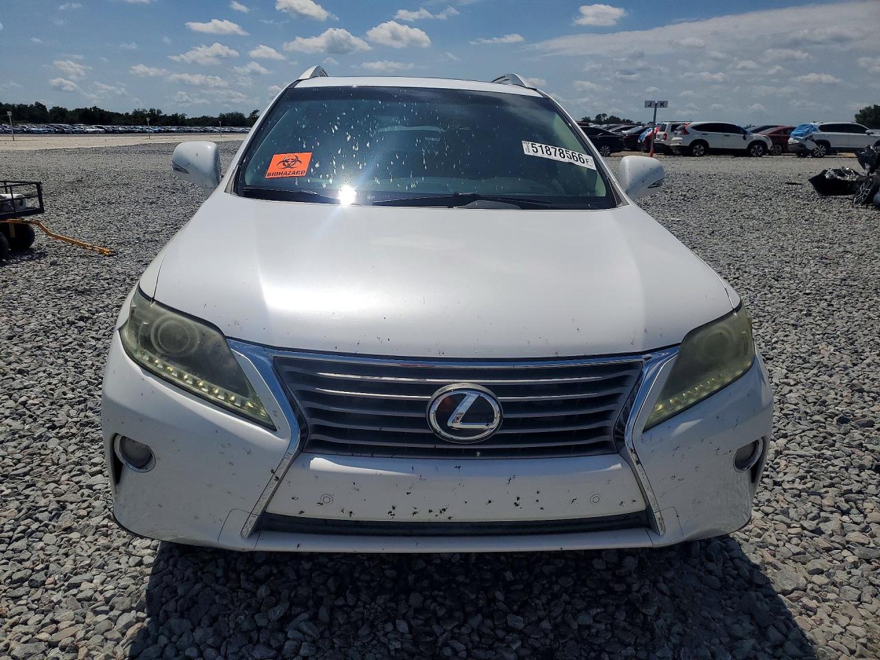 Lexus RX 350
