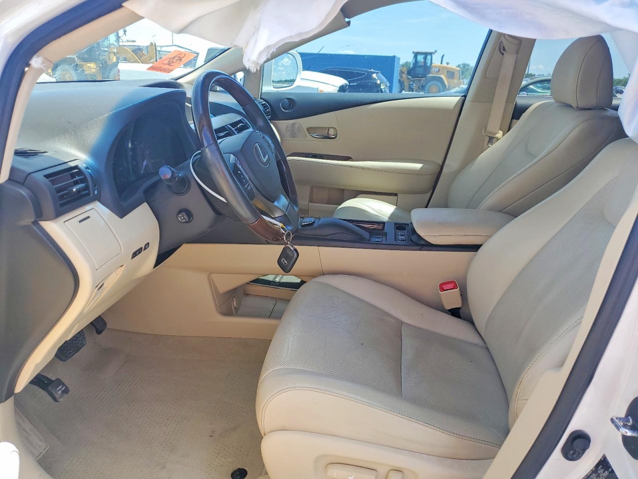 Lexus RX 350