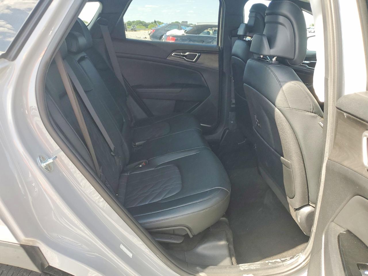 Kia Sportage X Line