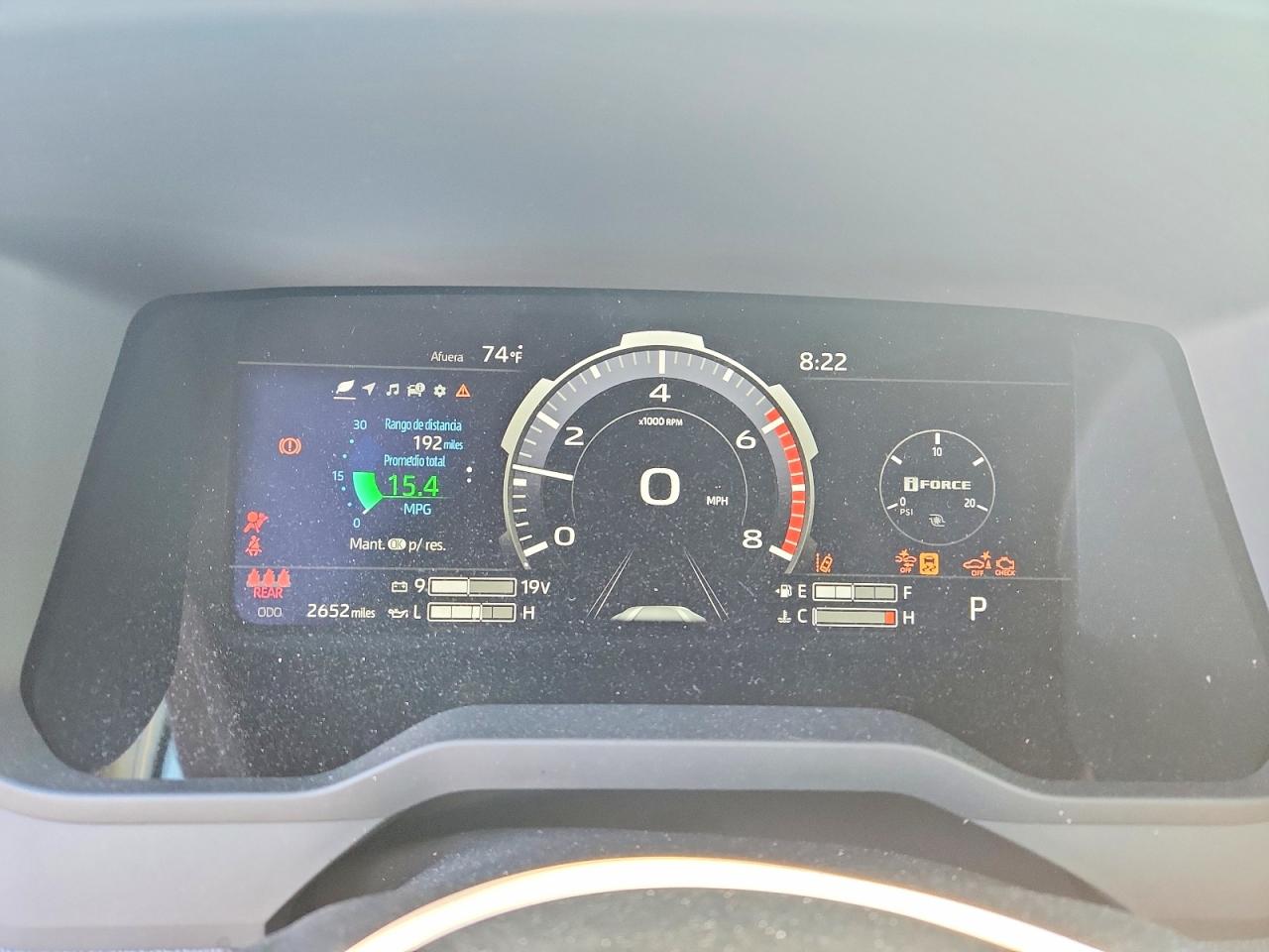 Toyota Tundra Limited