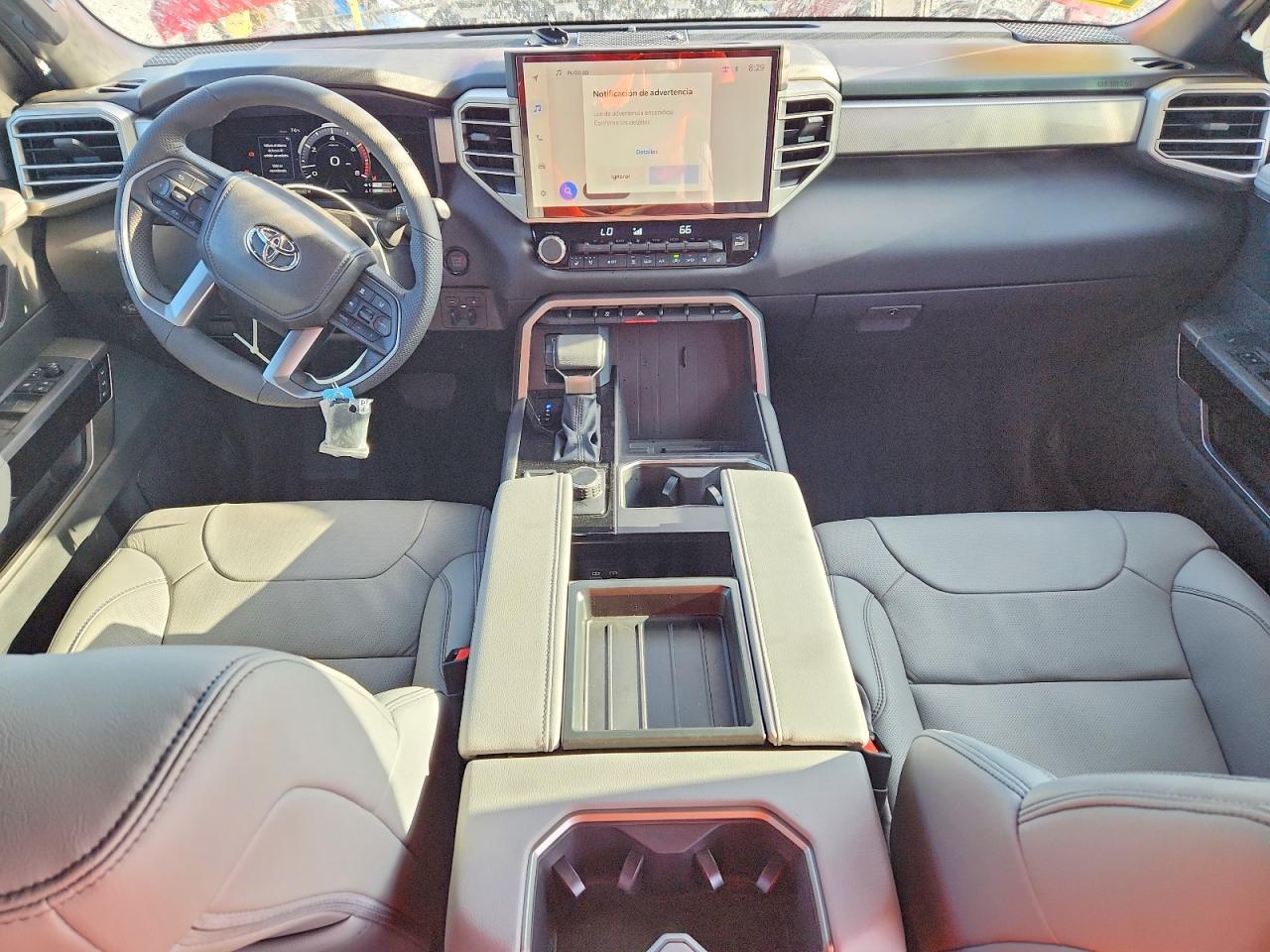 Toyota Tundra Limited