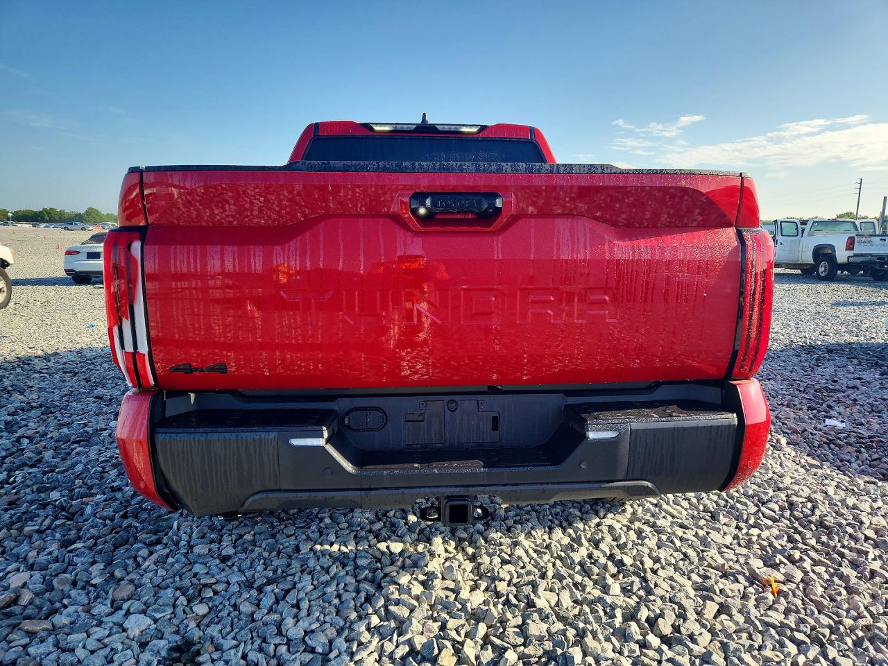 Toyota Tundra Limited