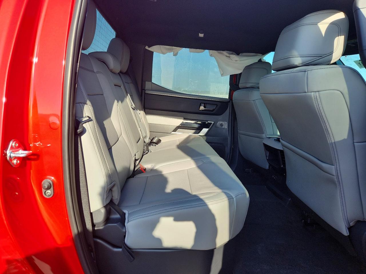 Toyota Tundra Limited