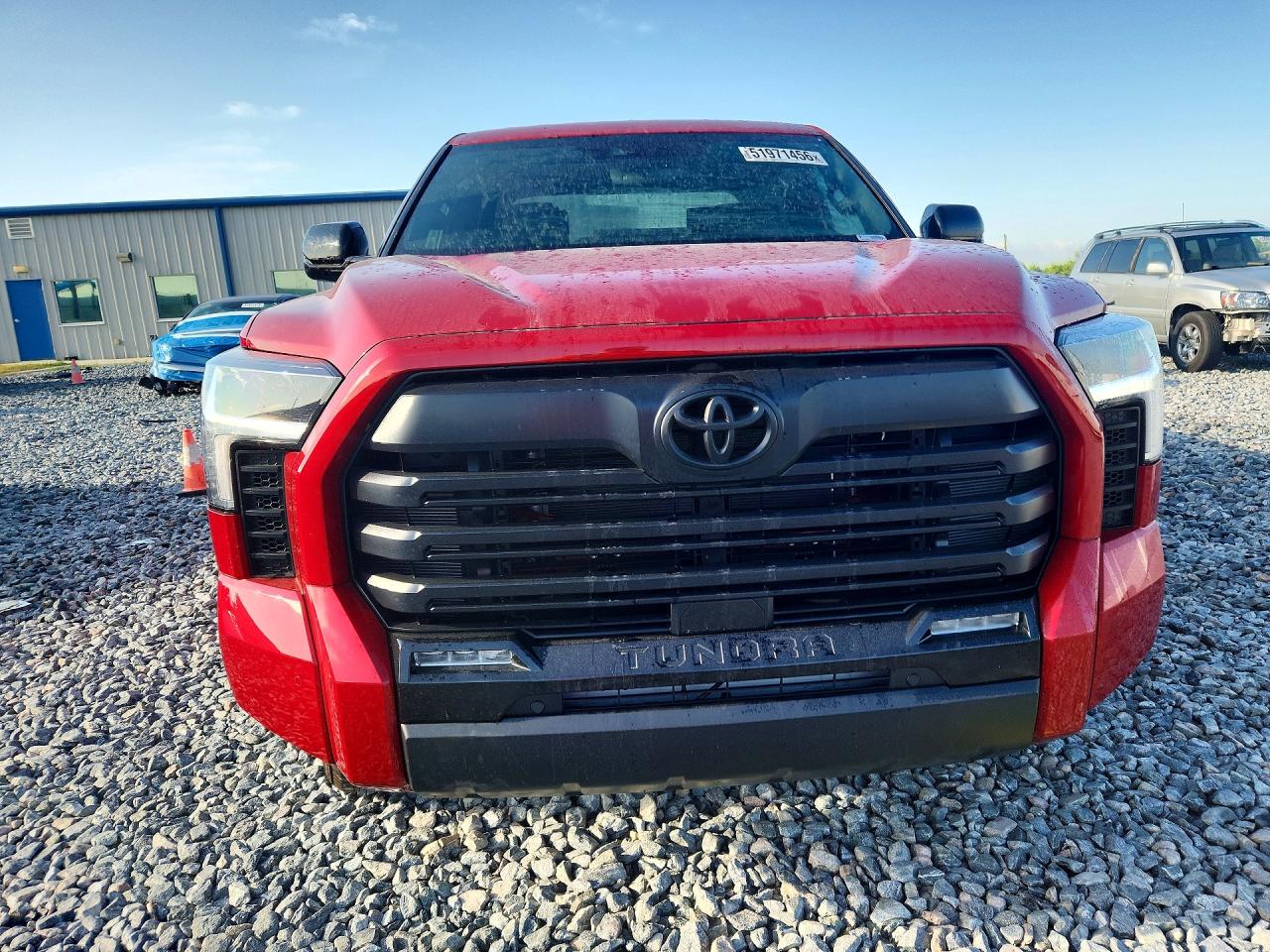 Toyota Tundra Limited