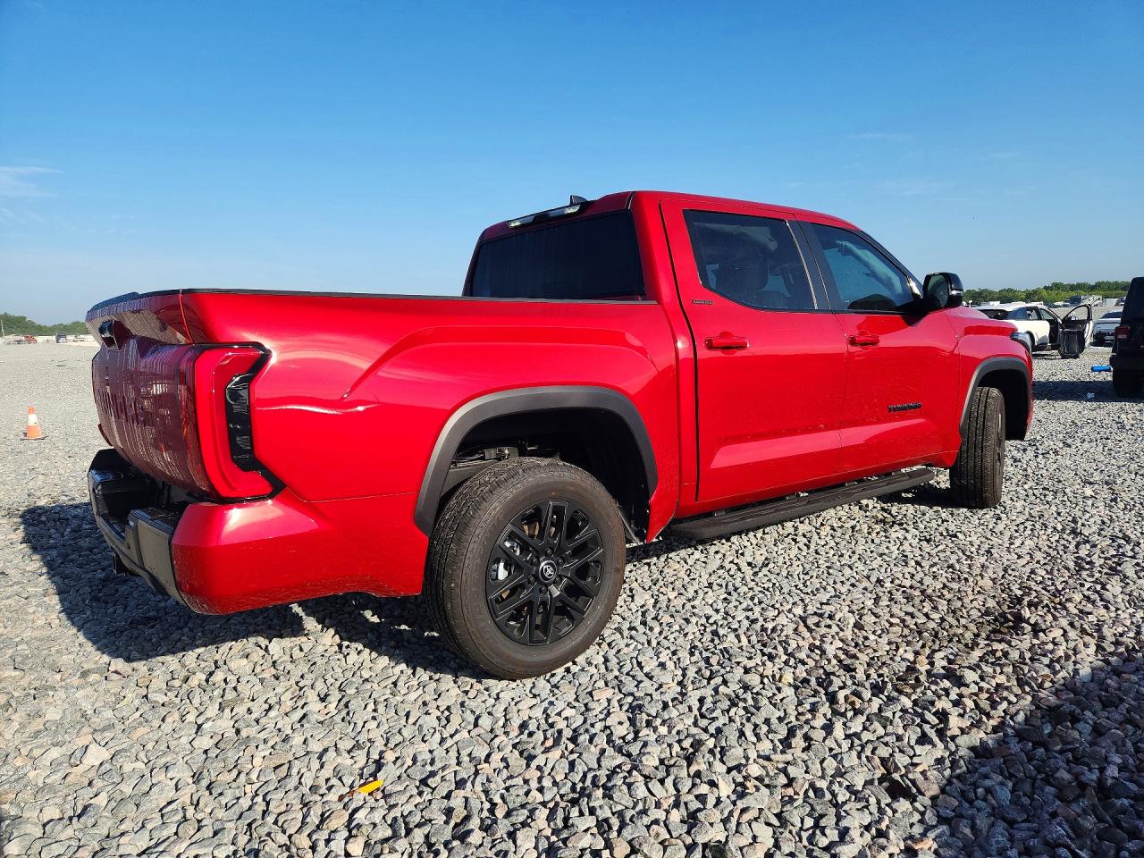 Toyota Tundra Limited