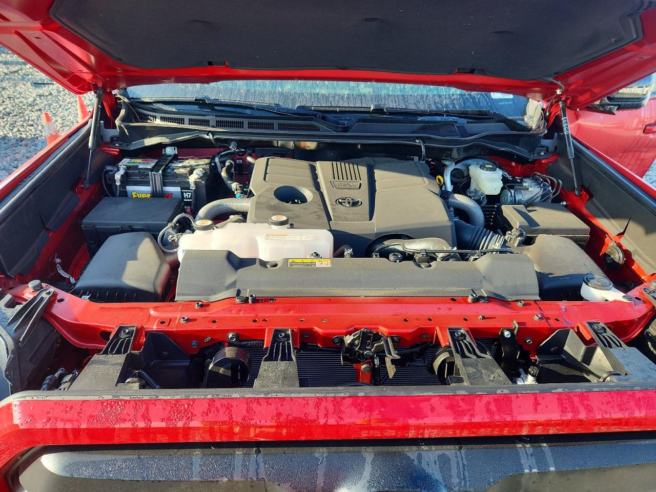 Toyota Tundra Limited