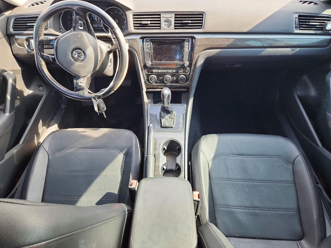 Volkswagen Passat Se