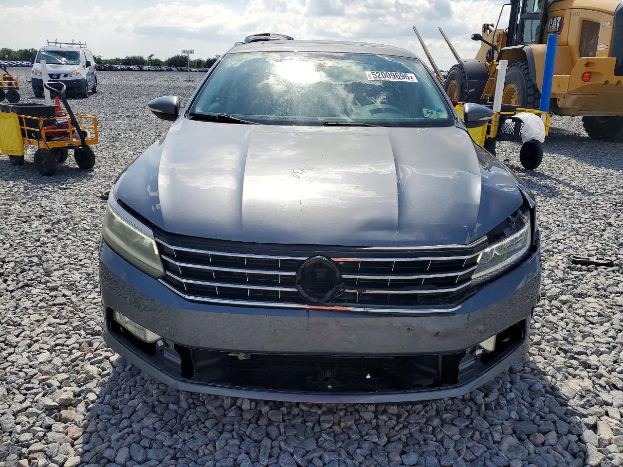 Volkswagen Passat Se