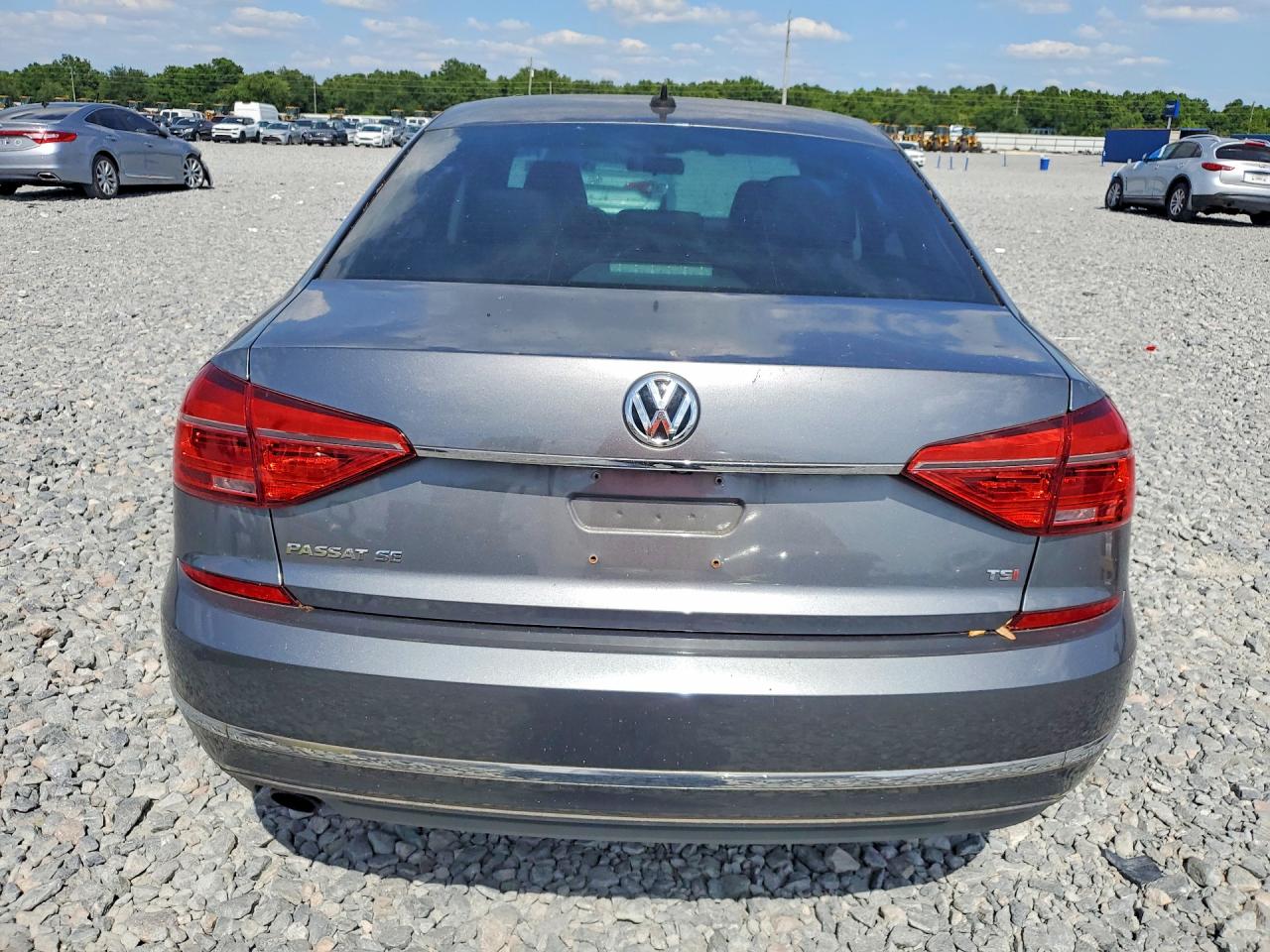 Volkswagen Passat Se