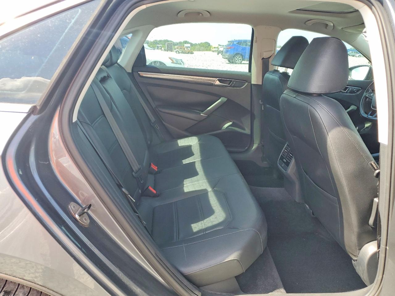 Volkswagen Passat Se