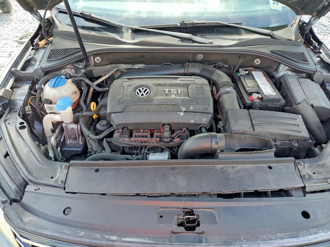 Volkswagen Passat Se