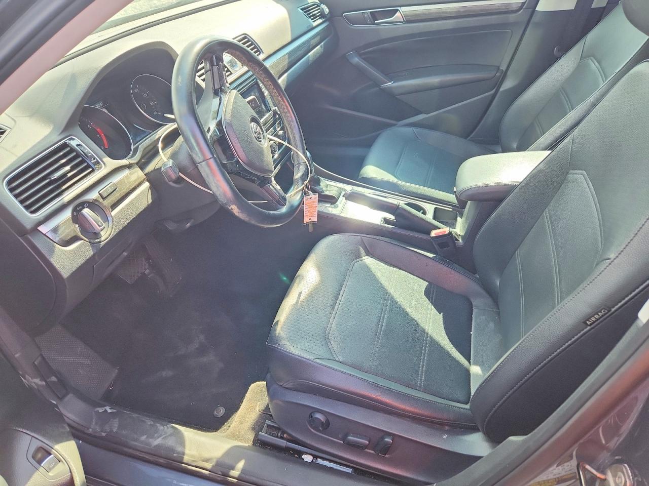 Volkswagen Passat Se