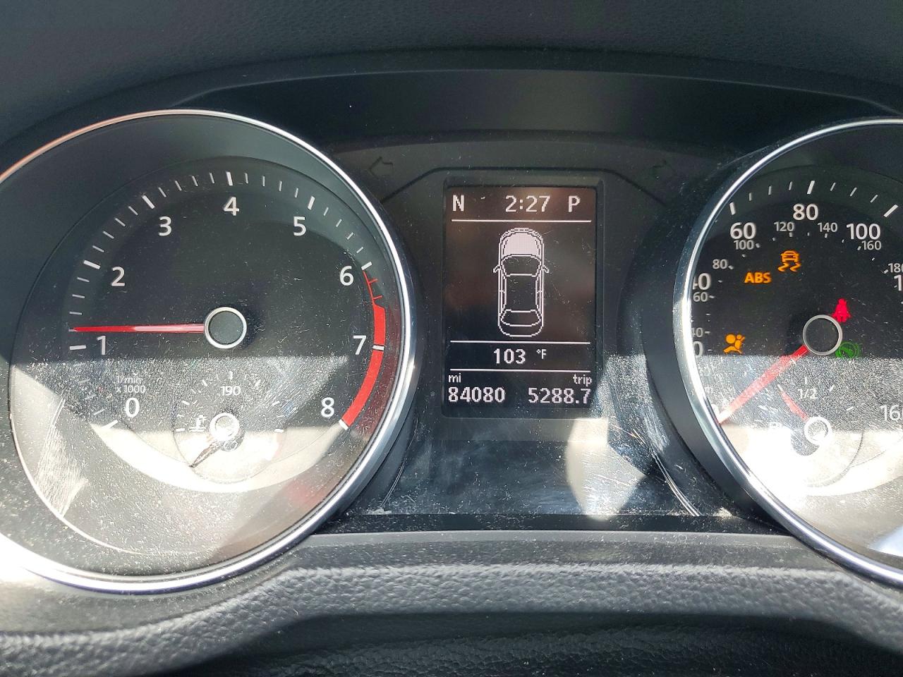 Volkswagen Passat Se