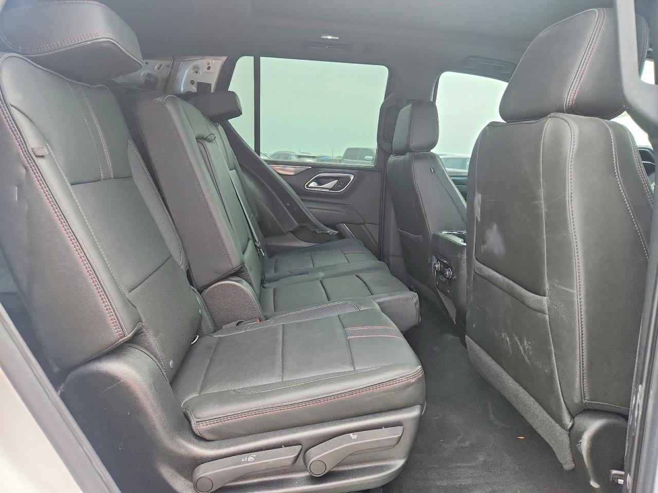 Chevrolet Tahoe K1500 Rst