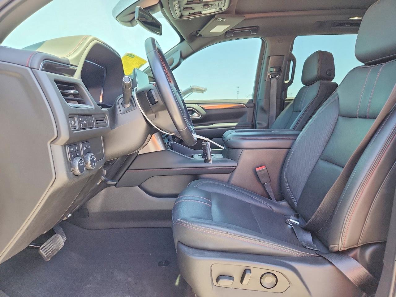 Chevrolet Tahoe K1500 Rst