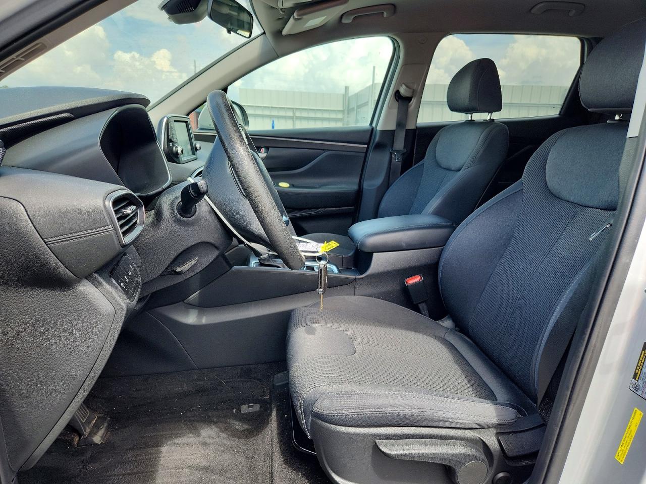 Hyundai SANTA FE Se