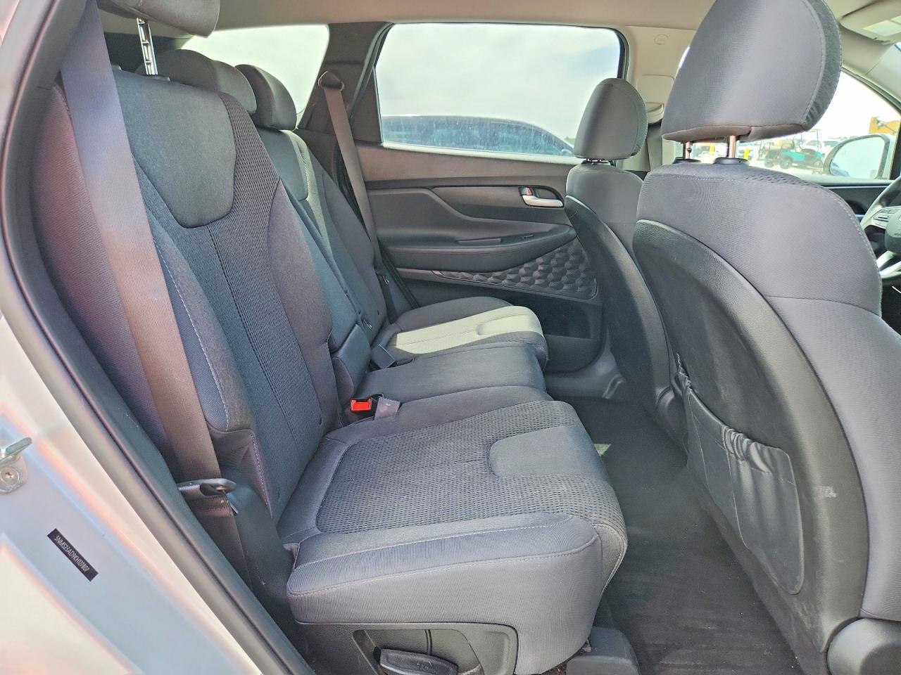 Hyundai SANTA FE Se