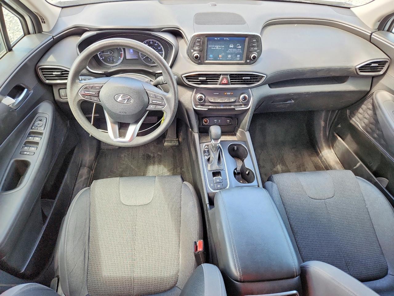 Hyundai SANTA FE Se