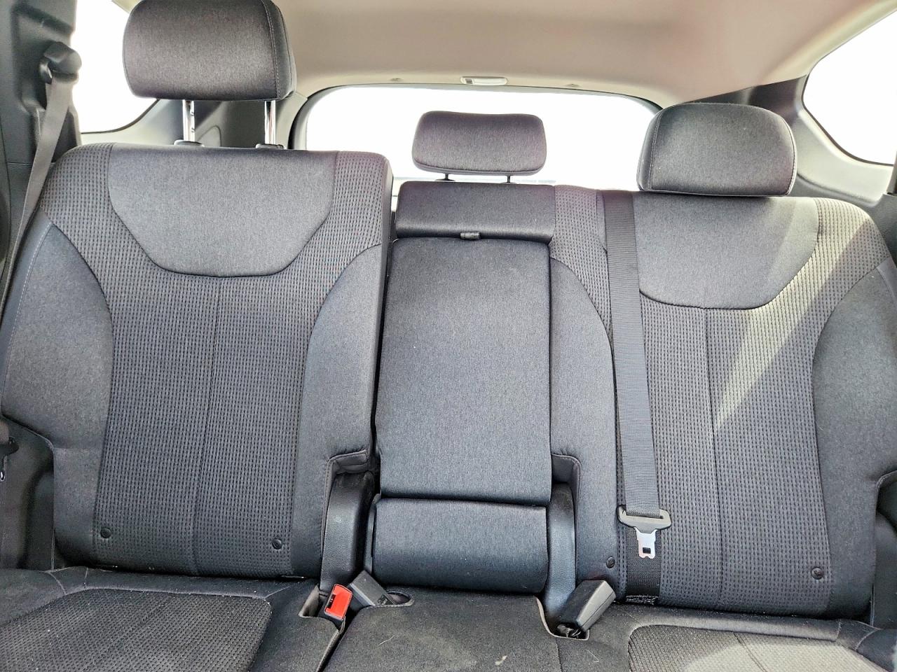 Hyundai SANTA FE Se