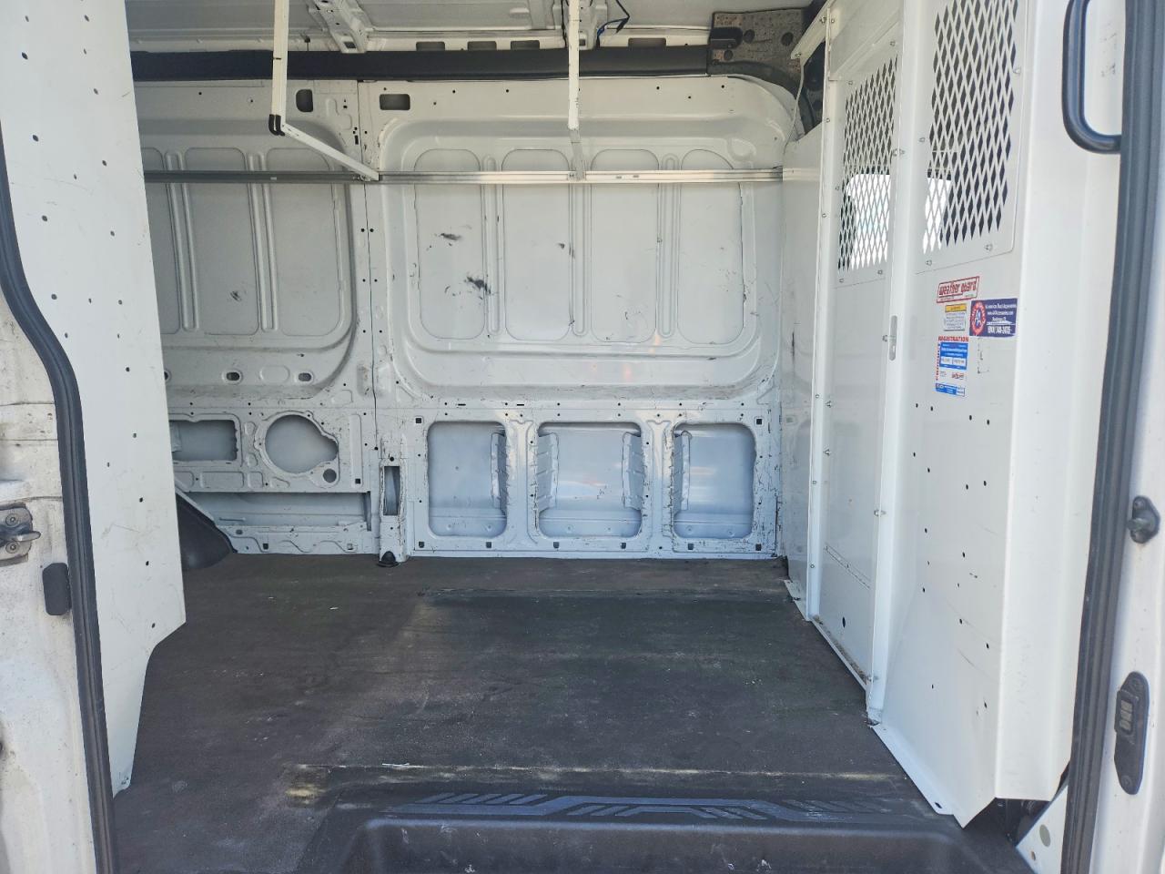 Ford Transit T-250