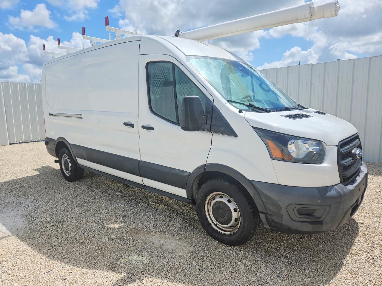 Ford Transit T-250
