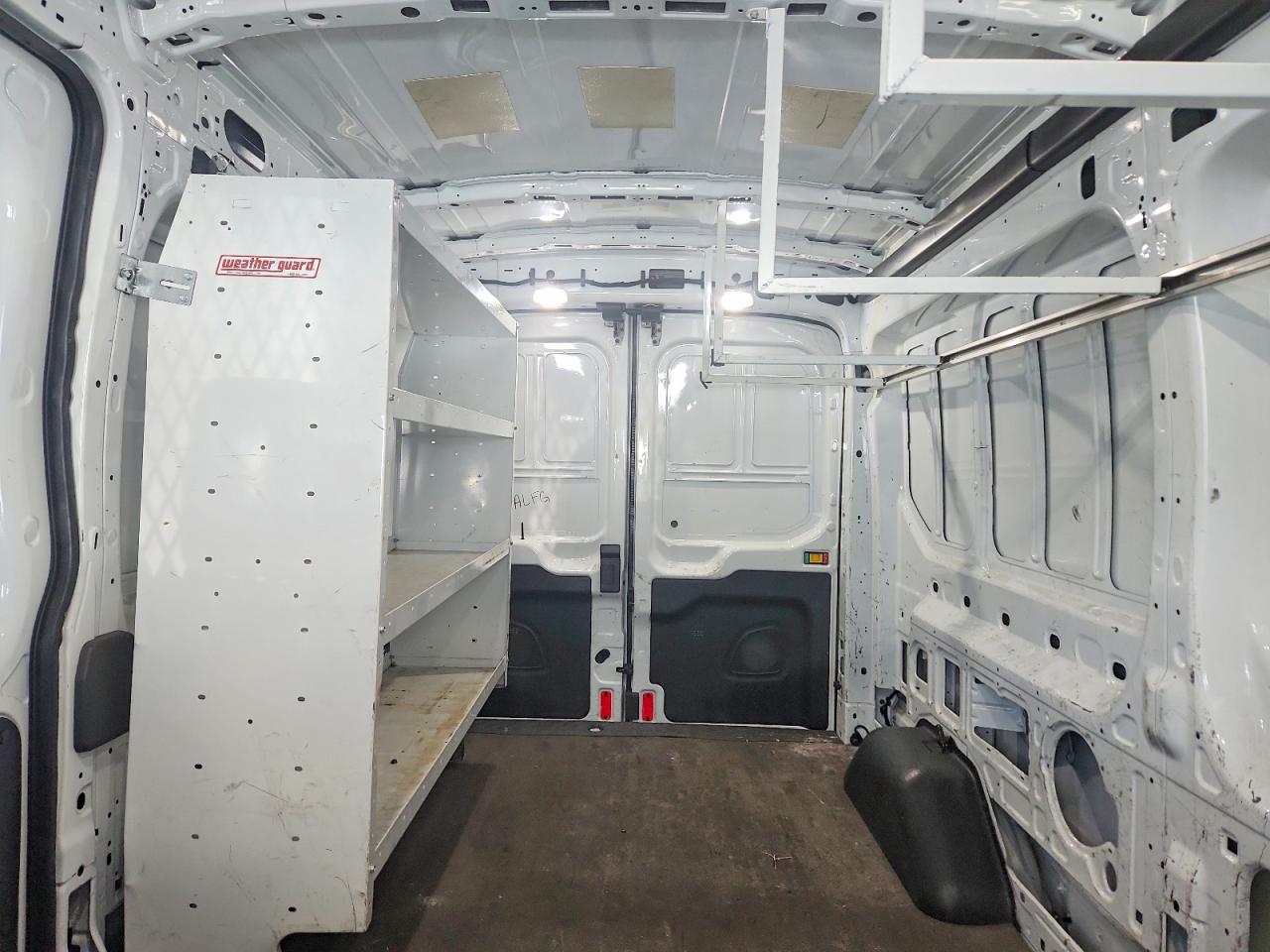Ford Transit T-250