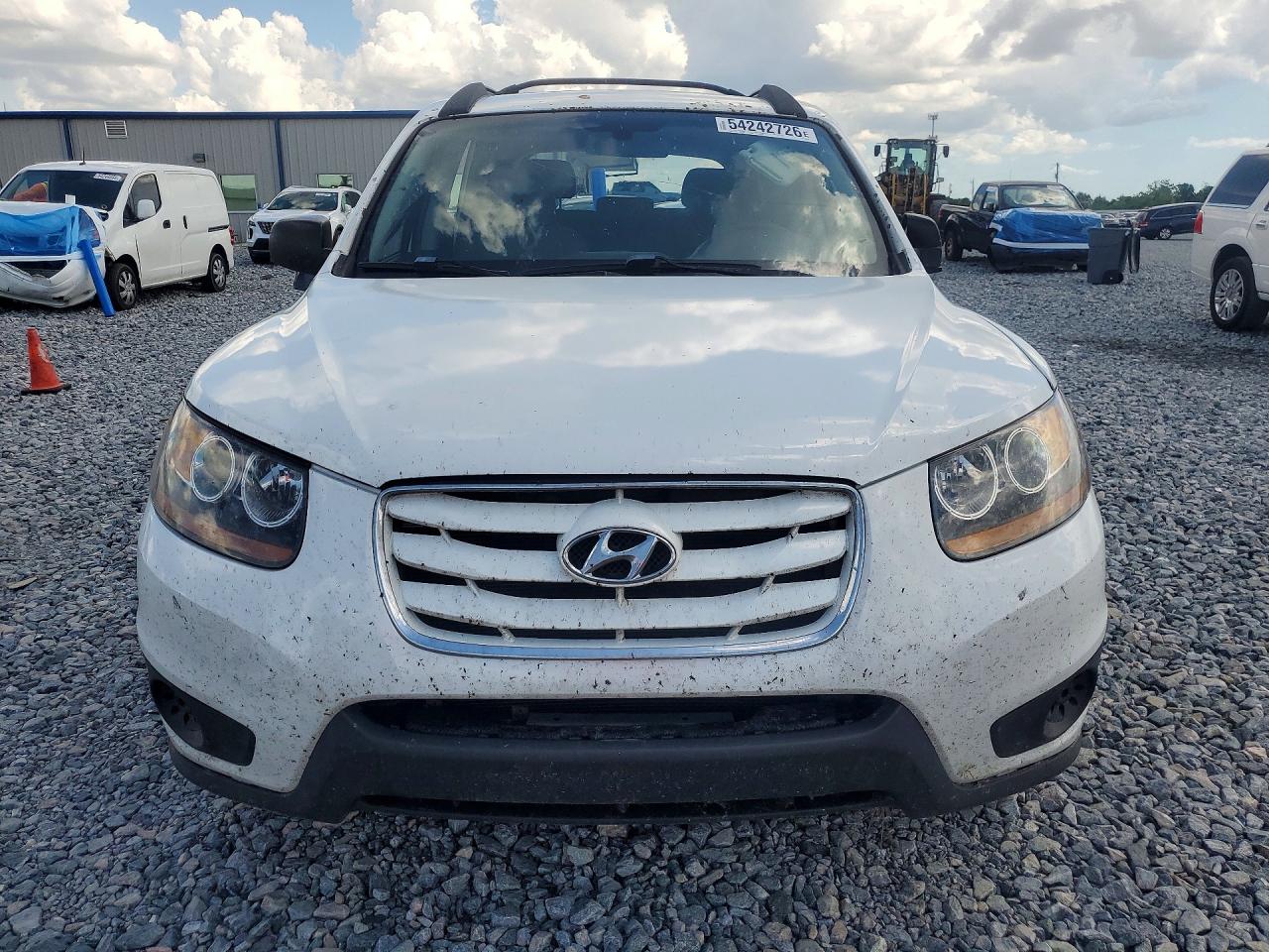 Hyundai SANTA FE Gls