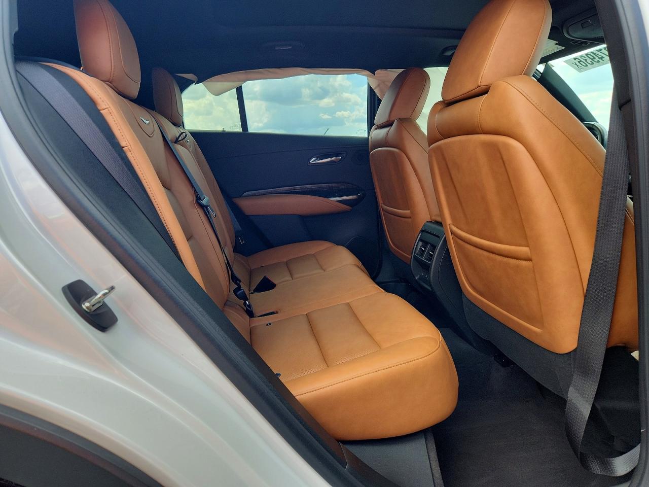 Cadillac XT4 Premium Luxury