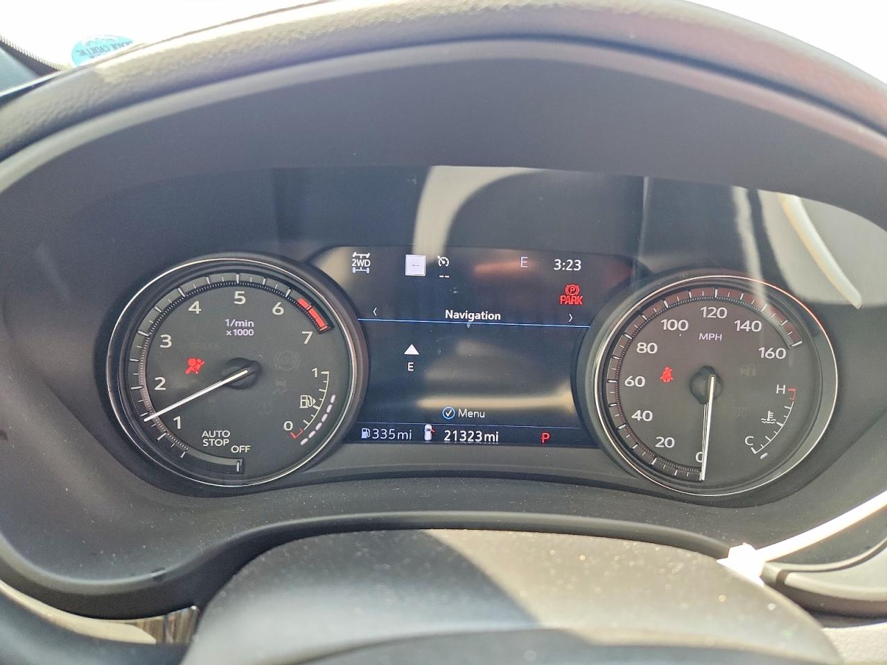 Cadillac XT4 Premium Luxury