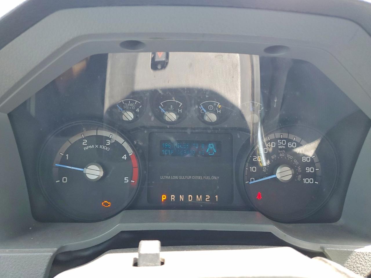 Ford F-350 Super Duty