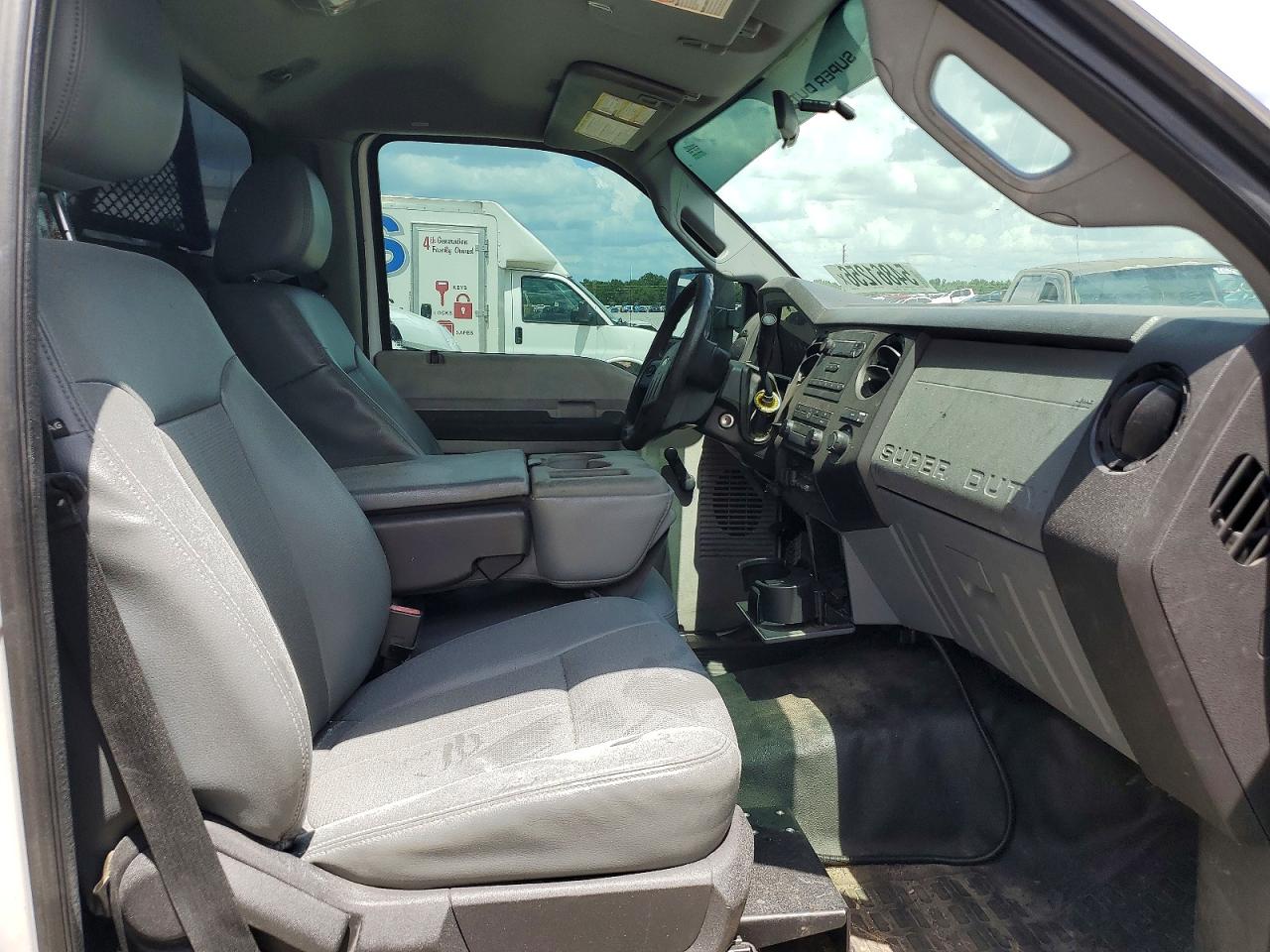 Ford F-350 Super Duty