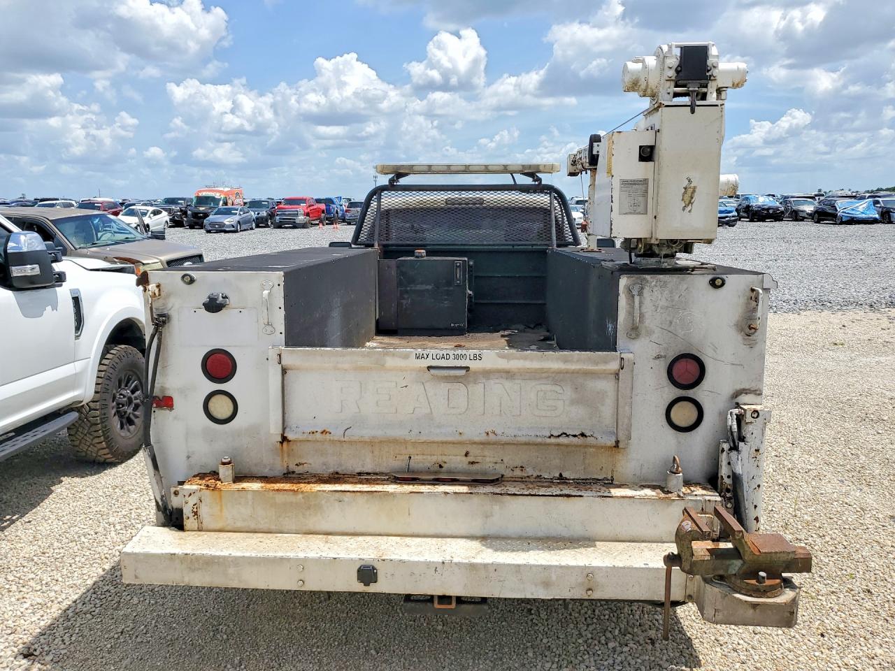 Ford F-350 Super Duty