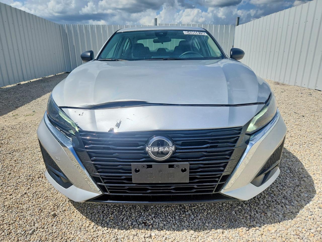 Nissan Altima Sv